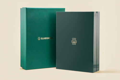 Slabshell Original Box