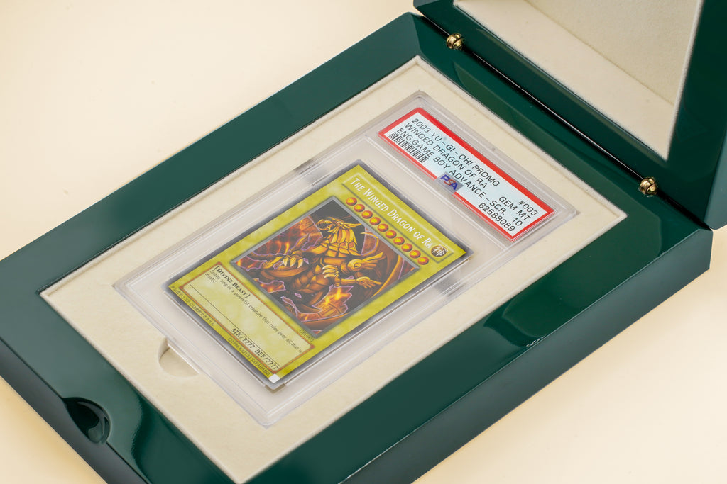 Slabshell Original Box
